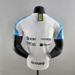 RedBull 2022 F1 white Shirt - Image 2