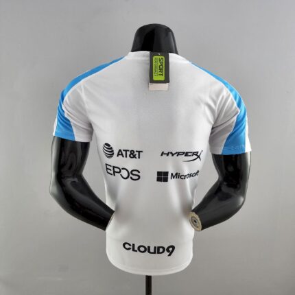 RedBull 2022 F1 white Shirt – view 2