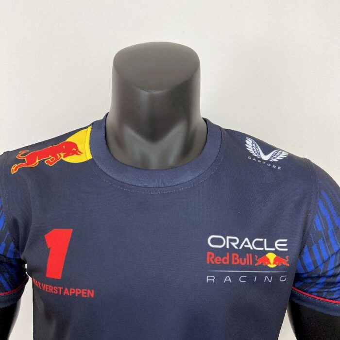 RedBull 2023 F1 1# Shirts - Image 4