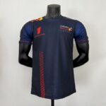 RedBull 2023 F1 1# Shirts - Image 3