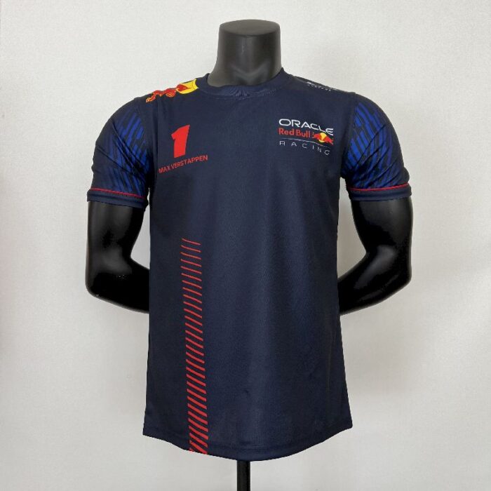 RedBull 2023 F1 1# Shirts - Image 3