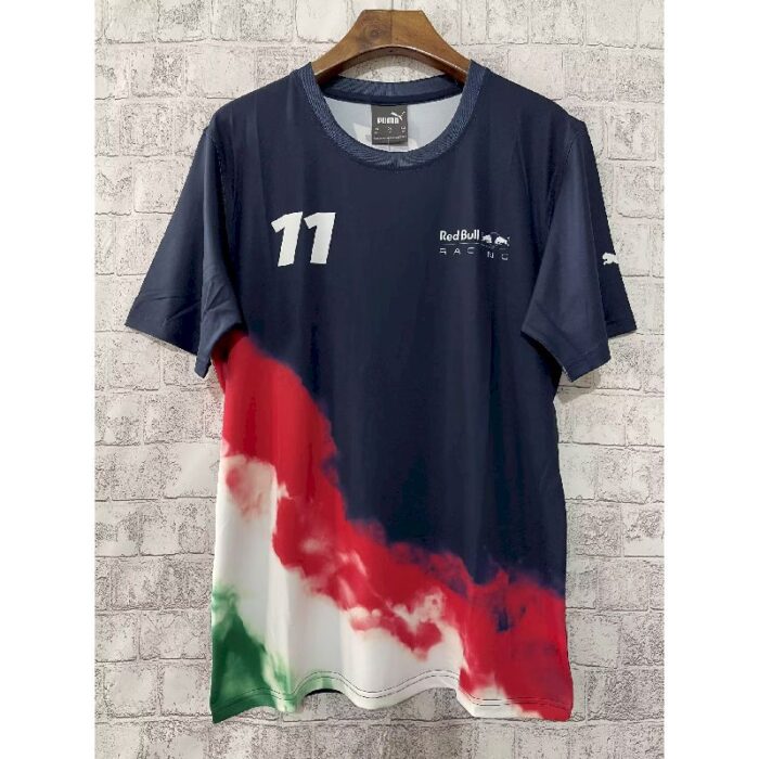 RedBull 2023 F1 11# Shirts - Image 4