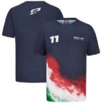 RedBull 2023 F1 11# Shirts