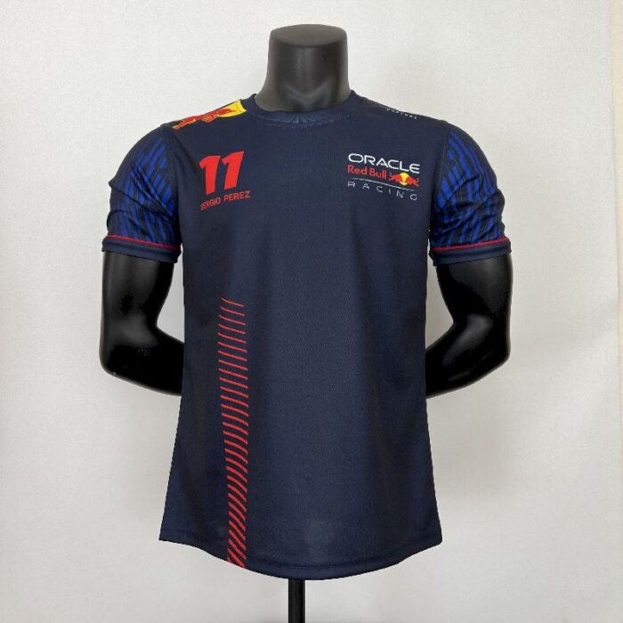 RedBull 2023 F1 11# Shirts (2) - Image 4