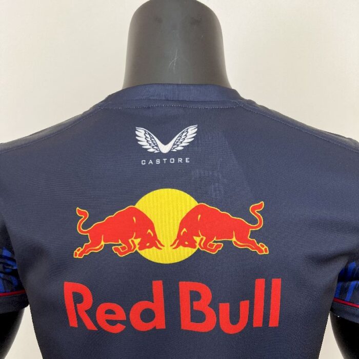 RedBull 2023 F1 11# Shirts (2) - Image 3