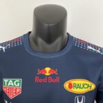 RedBull 2023 F1 blue Shirts - Image 5