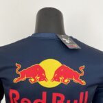 RedBull 2023 F1 blue Shirts - Image 3