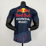 RedBull 2023 F1 blue Shirts - Image 2