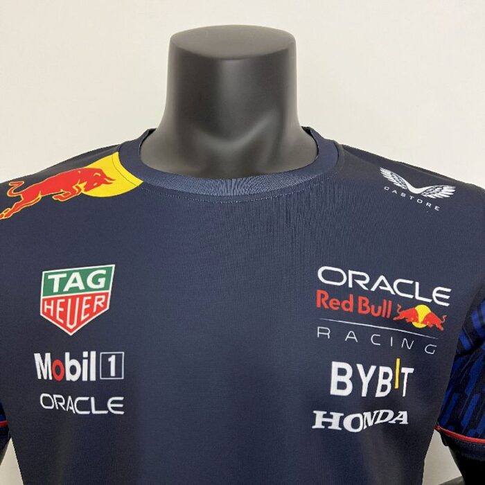 RedBull 2023 F1 Shirts - Image 5