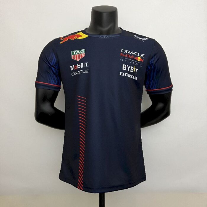 RedBull 2023 F1 Shirts - Image 4