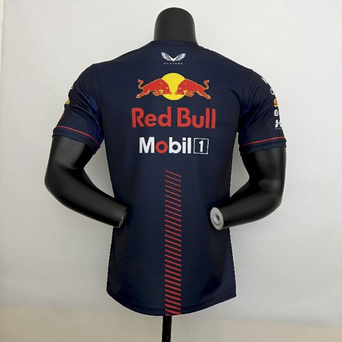 RedBull 2023 F1 Shirts - Image 2