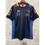 RedBull 2024 F1 1# blue Shirt - Image 3