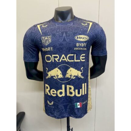 redbull blue F1 Shirt