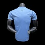 Under Armor 1004 Light blue asual T-shirt - Image 2