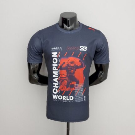 RedBull new F1 Shirt