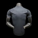 Under Armor 1004 Dark gray Casual T-shirt - Image 2