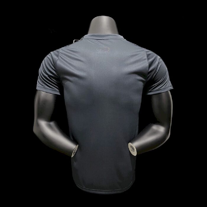 Under Armor 1004 Dark gray Casual T-shirt - Image 2