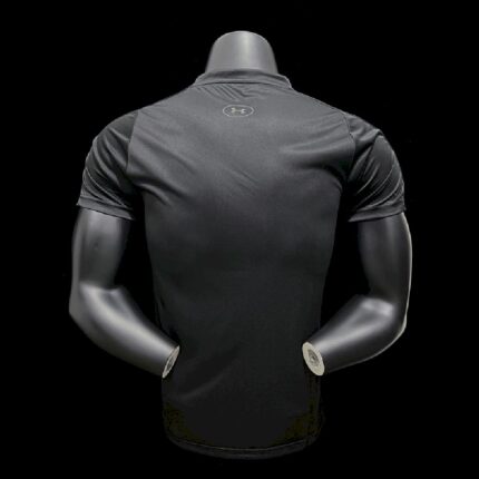 Under Armor 1004 Black Casual T-shirt – view 2
