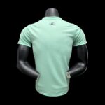 Under Armor 1025 Green Casual T-shirt - Image 2