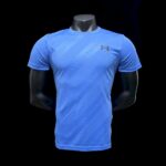 Under Armor 1025 Medium blue T-shirt