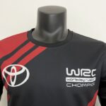 Toyota 2022 jersey - Image 5