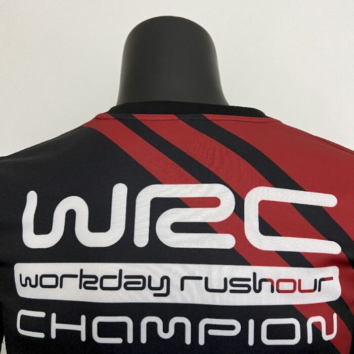 Toyota 2022 jersey - Image 3