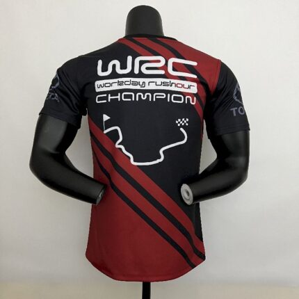 Toyota 2022 jersey – view 2