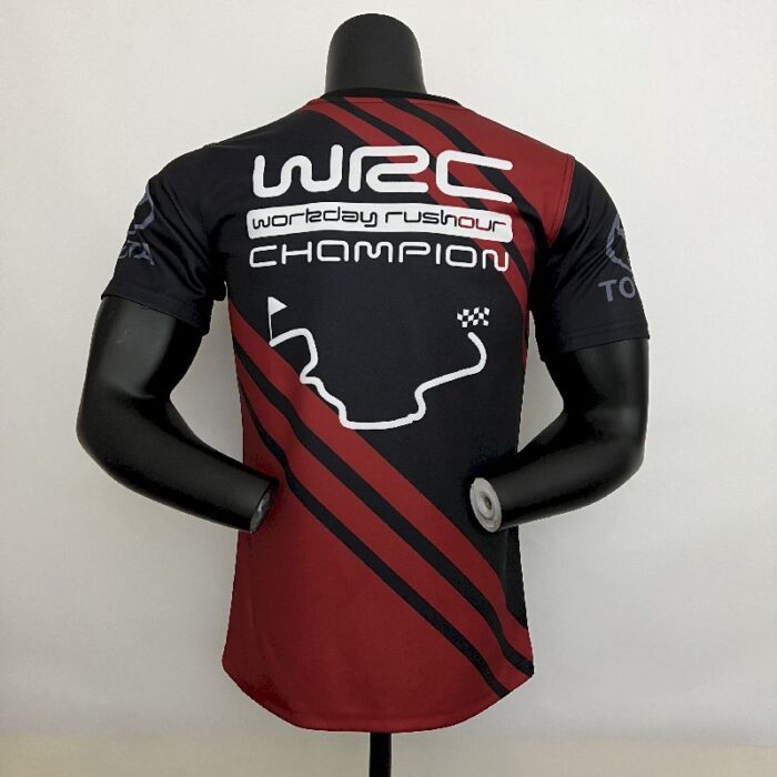 Toyota 2022 jersey - Image 2