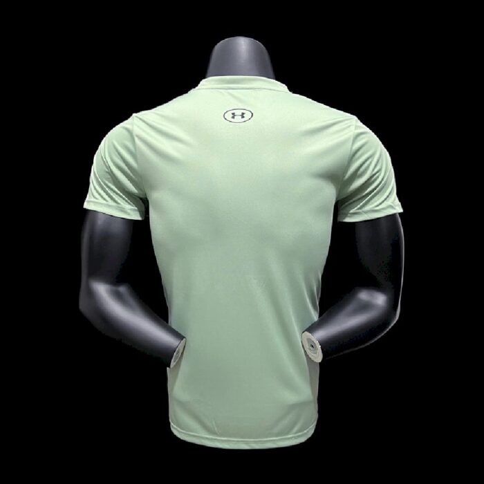 Under Armor 1024 Medium blue T-shirt - Image 2