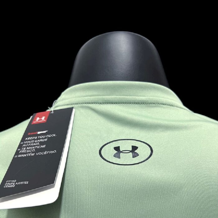 Under Armor 1024 Medium blue T-shirt - Image 5