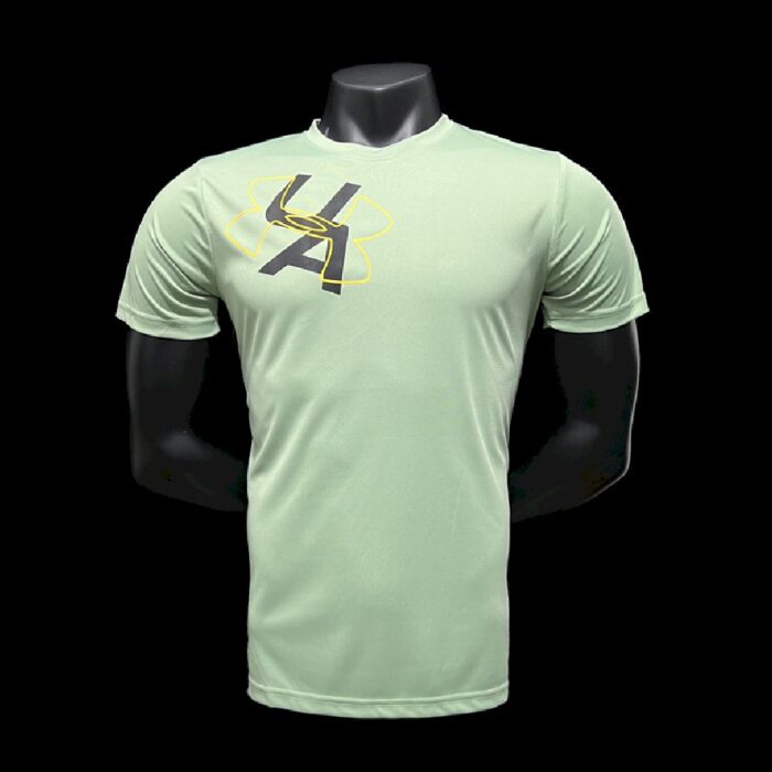 Under Armor 1024 Medium blue T-shirt - Image 3