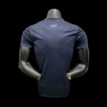 Under Armor 1024 Royal blue T-shirt - Image 2