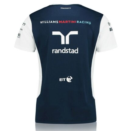 Williams Benz F1 Shirt – view 2