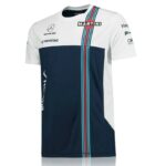 Williams Benz F1 Shirt - Image 4