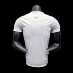 Under Armor 1024 White T-shirt - Image 2