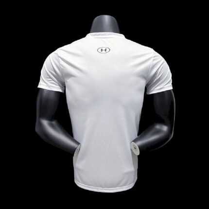 Under Armor 1024 White T-shirt – view 2