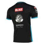 Williams Mercedes Benz F1 Shirt - Image 2
