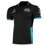 Williams Mercedes Benz F1 Shirt - Image 4