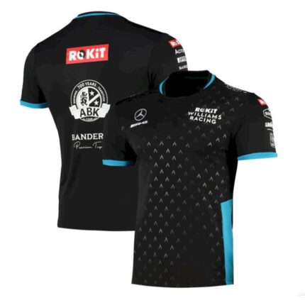 Williams Mercedes Benz F1 Shirt