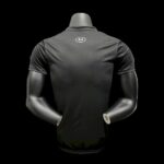 Under Armor 1024 Black T-shirt - Image 2