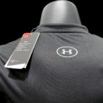 Under Armor 1024 Black T-shirt - Image 5