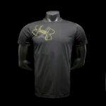Under Armor 1024 Black T-shirt