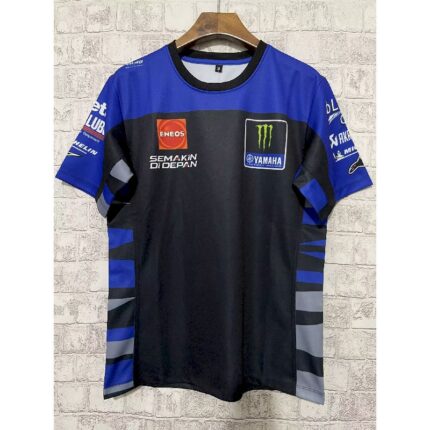 Yamaha 23-24 motorcycle Shirt