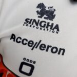 Alfa 2022 F1 Polo - Image 5