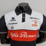 Alfa 2022 F1 Polo - Image 4