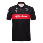 Alfa 2023 F1 Polo - Image 5