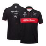 Alfa 2023 F1 Polo - Image 4