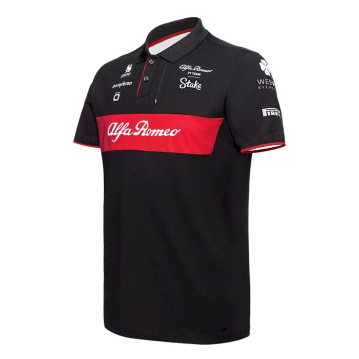 Alfa 2023 F1 Polo - Image 3