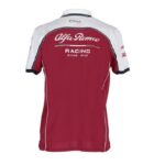 Alfa Polo Shirt - Image 2