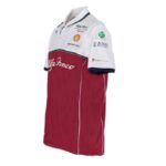 Alfa Polo Shirt - Image 4